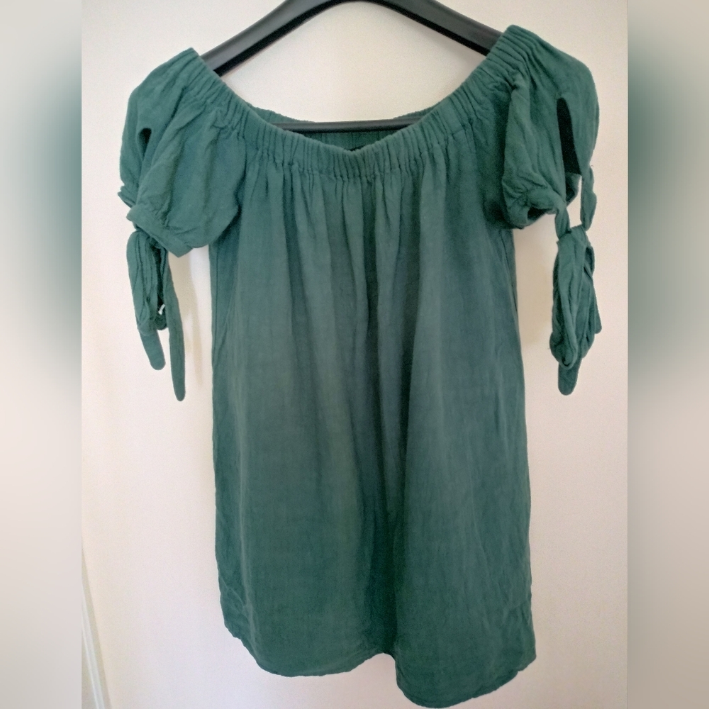 Lulu's Mini Dress - Picture 2 of 8